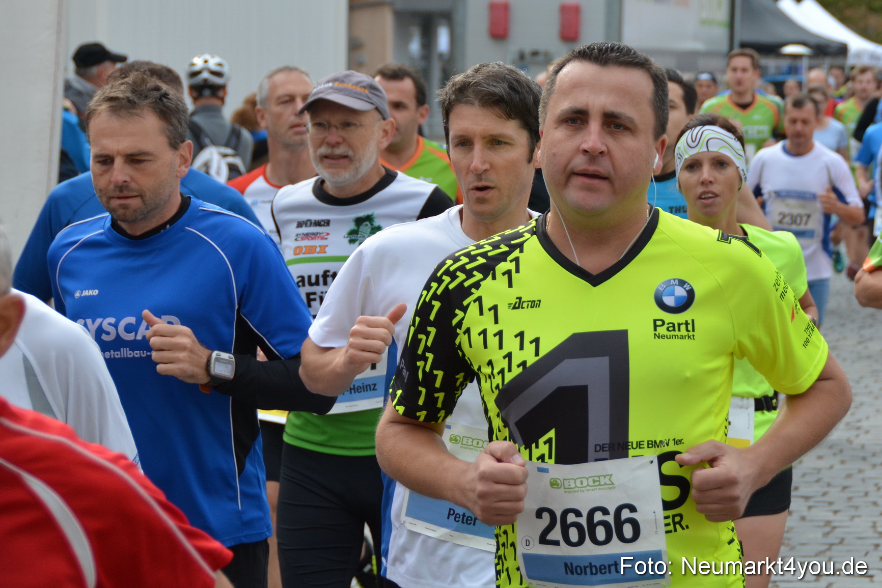 Stadtlauf Neumarkt 2017 0190